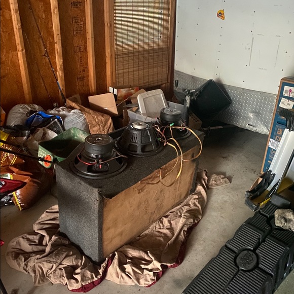 3 12s in great working condition. - Picture 2 of 2